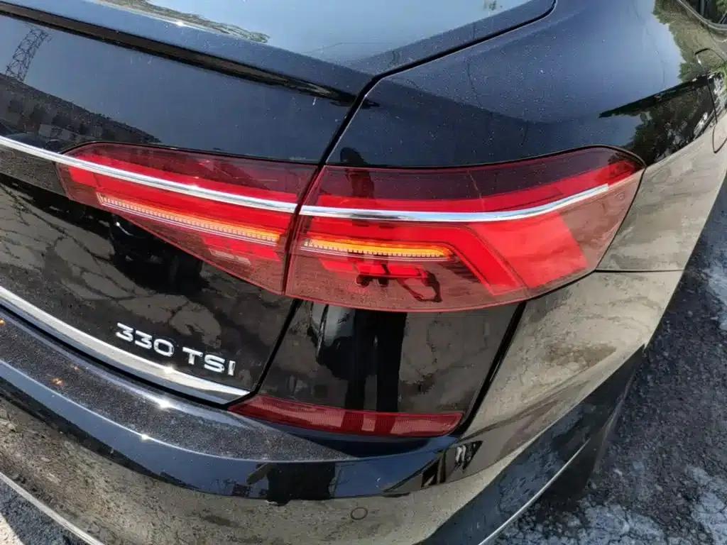 2019 Volkswagen Passat 330TSI Luxury Edition (China VI Emission Standard) — миниатюра 8
