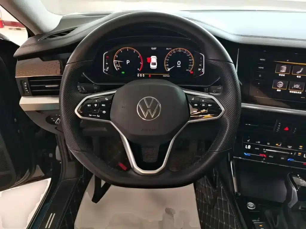 2023 Passat 330TSI Elite Edition — миниатюра 11