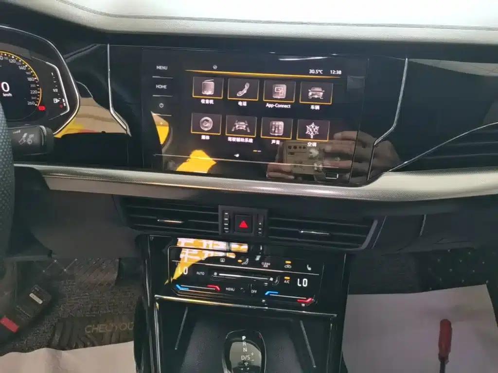 2023 Passat 330TSI Elite Edition — миниатюра 13