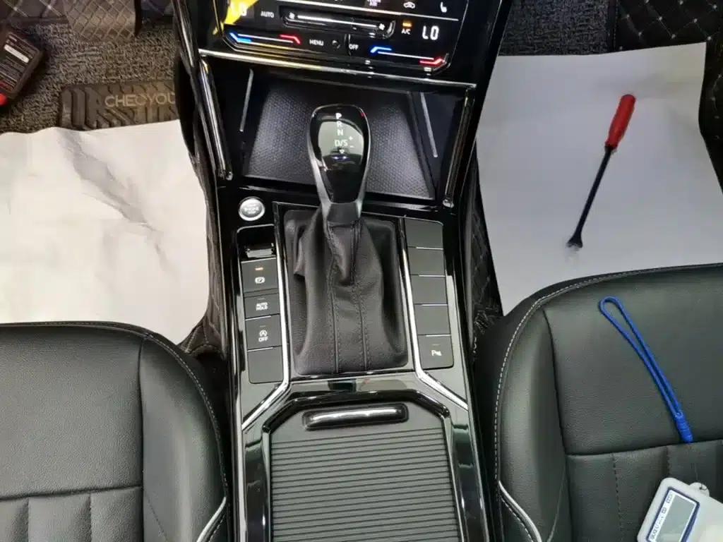 2023 Passat 330TSI Elite Edition — миниатюра 14