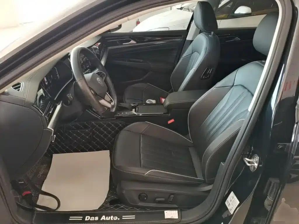 2023 Passat 330TSI Elite Edition — миниатюра 15