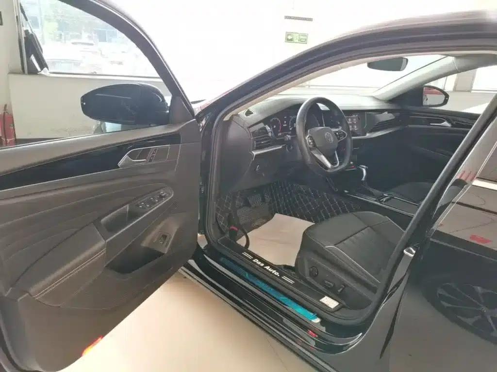 2023 Passat 330TSI Elite Edition — миниатюра 16