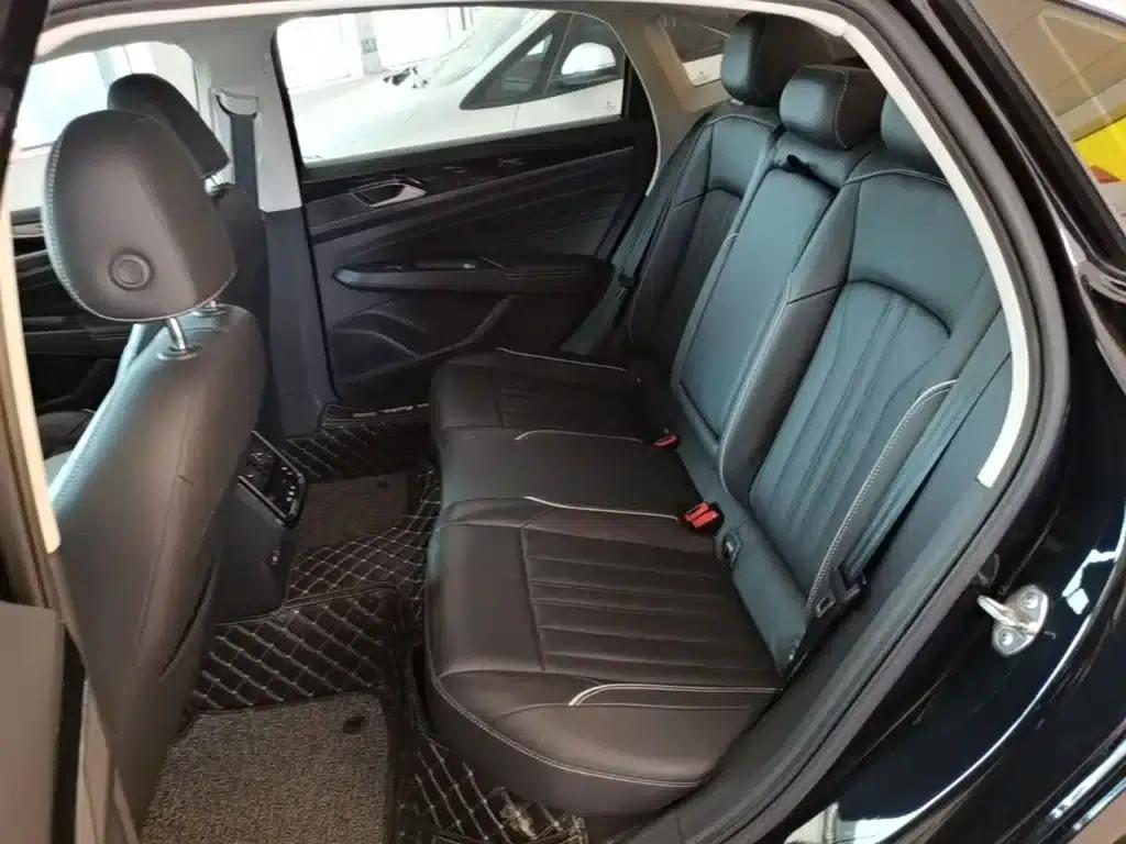 2023 Passat 330TSI Elite Edition — миниатюра 17