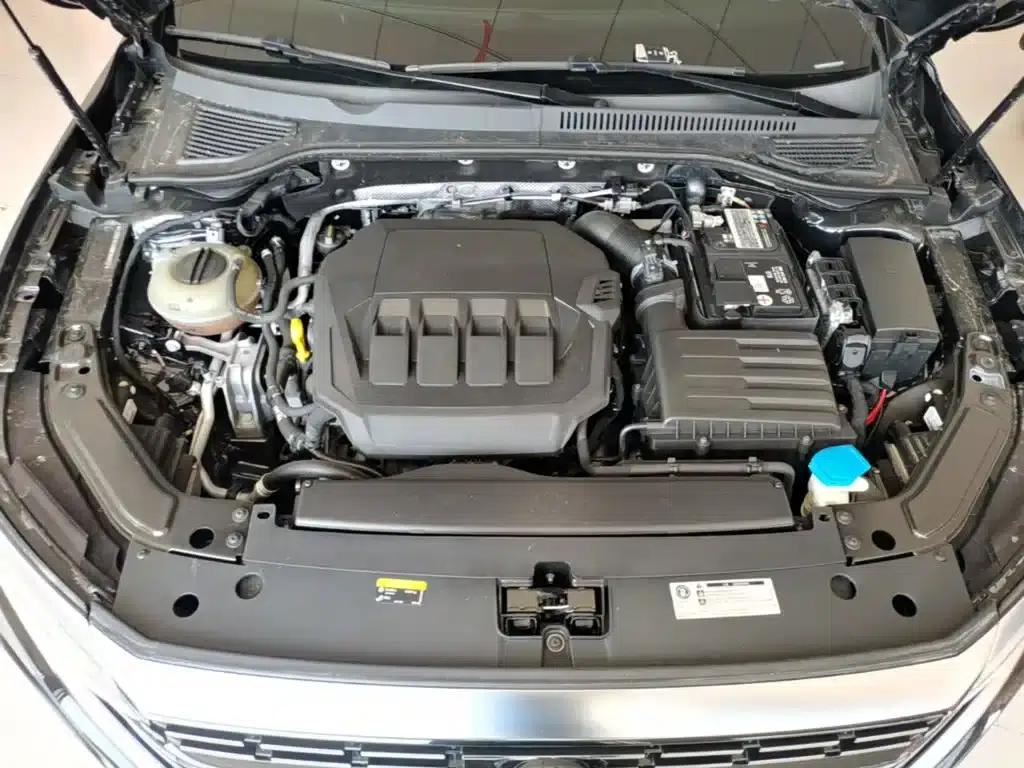 2023 Passat 330TSI Elite Edition — миниатюра 20