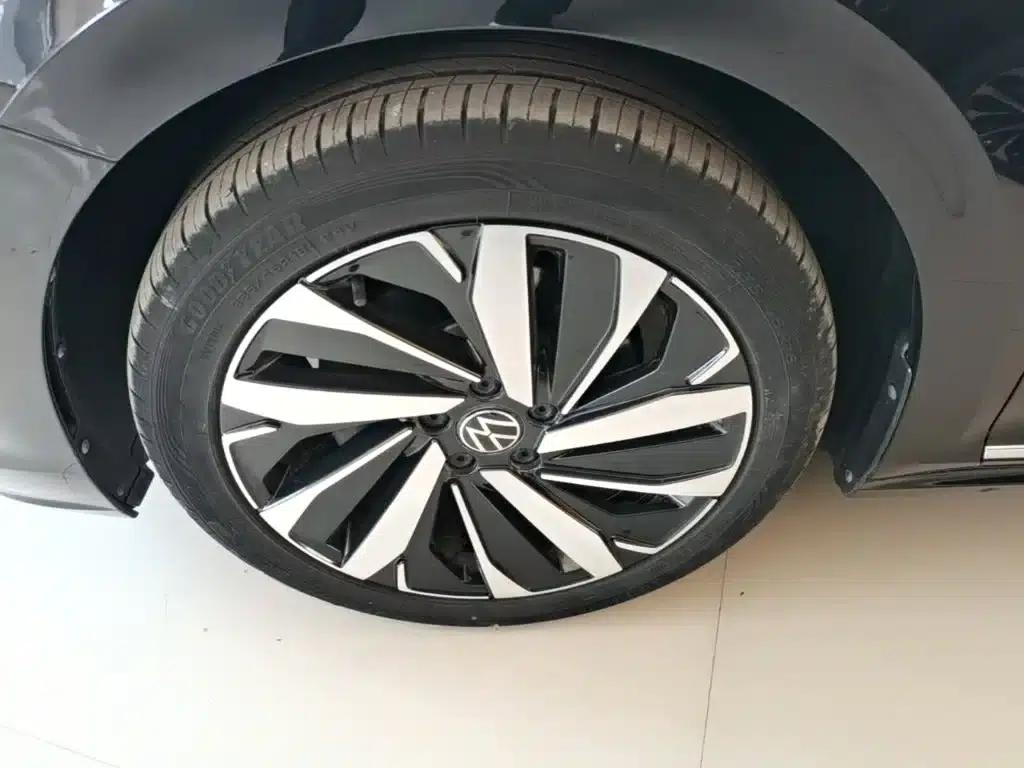 2023 Passat 330TSI Elite Edition — миниатюра 23