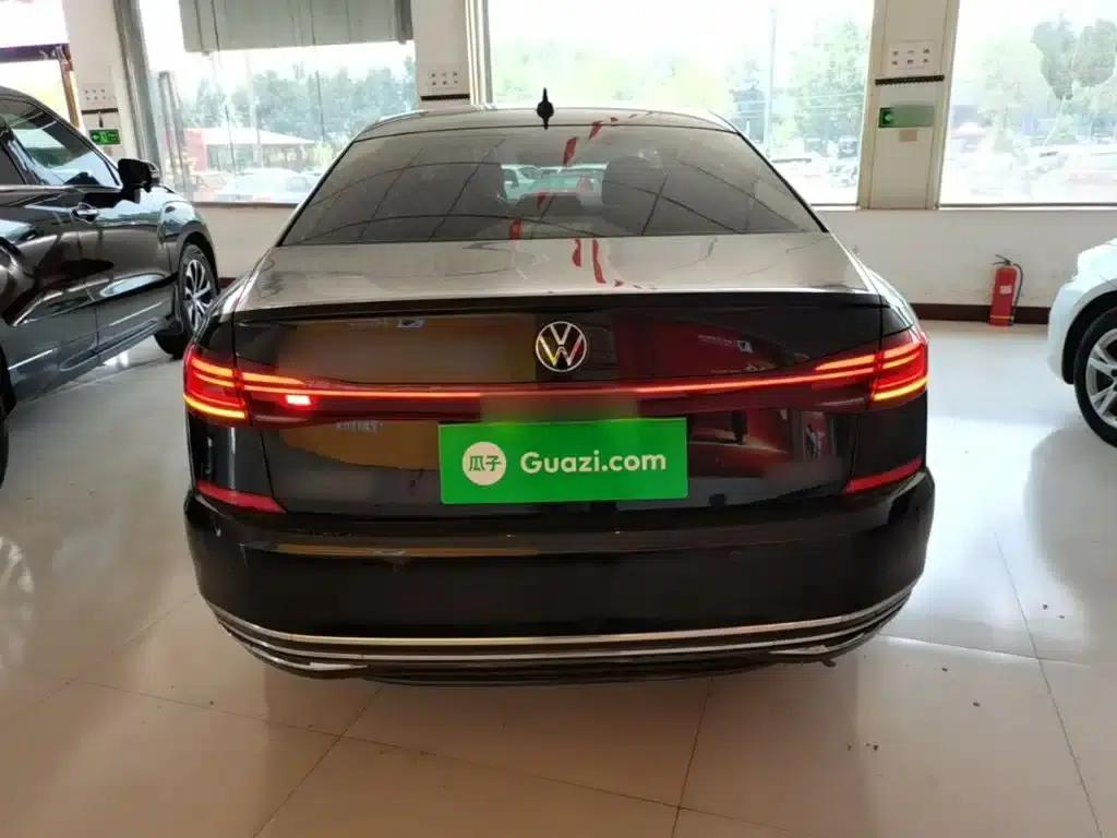 2023 Passat 330TSI Elite Edition — миниатюра 6