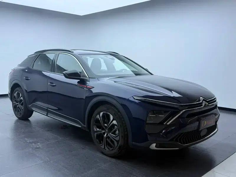 Versailles C5 X 2024 1.6T Touring Extraordinary — миниатюра 3