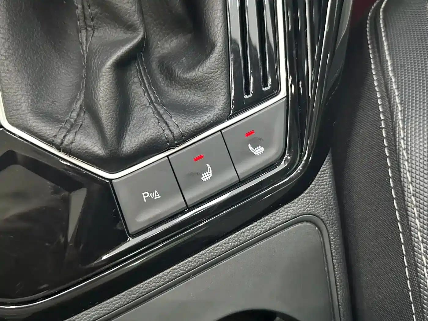 Tayron 2023 280TSI 2WD Luxury Plus Advanced Edition — миниатюра 15