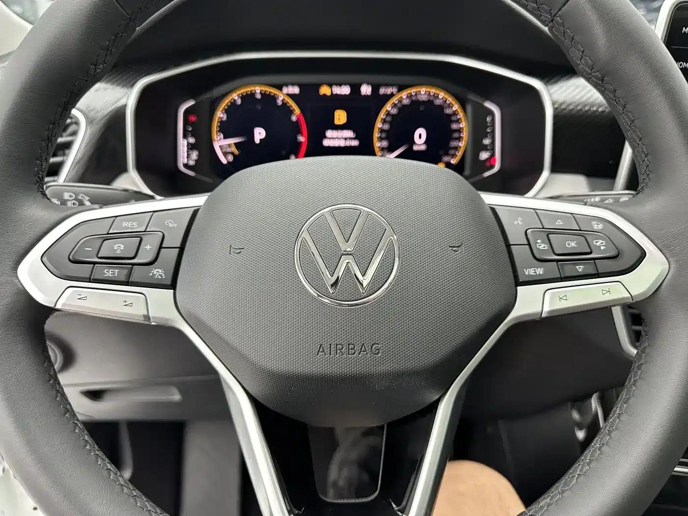 Tayron 2023 280TSI 2WD Luxury Plus Advanced Edition — миниатюра 13