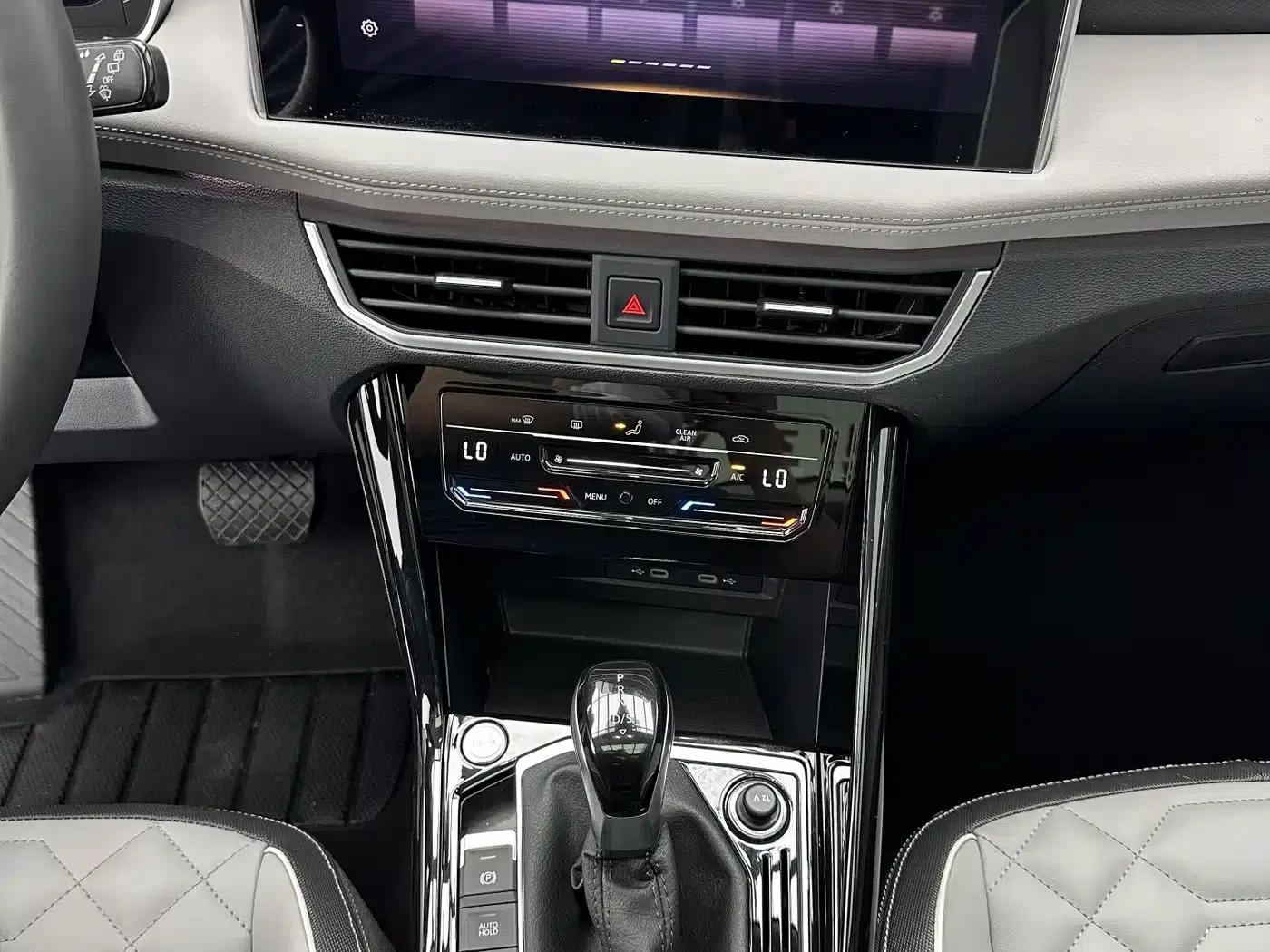 Tayron 2023 280TSI 2WD Luxury Plus Advanced Edition — миниатюра 14