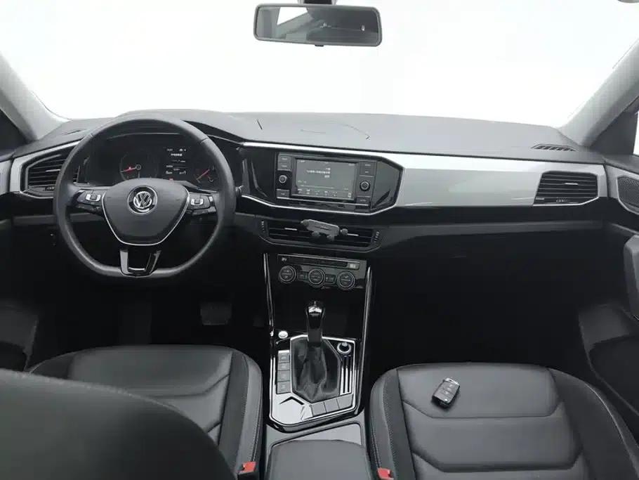 Tayron 2019 330TSI 2WD Luxury Edition (China VI Emission Standard) — миниатюра 12