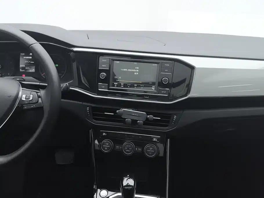 Tayron 2019 330TSI 2WD Luxury Edition (China VI Emission Standard) — миниатюра 13