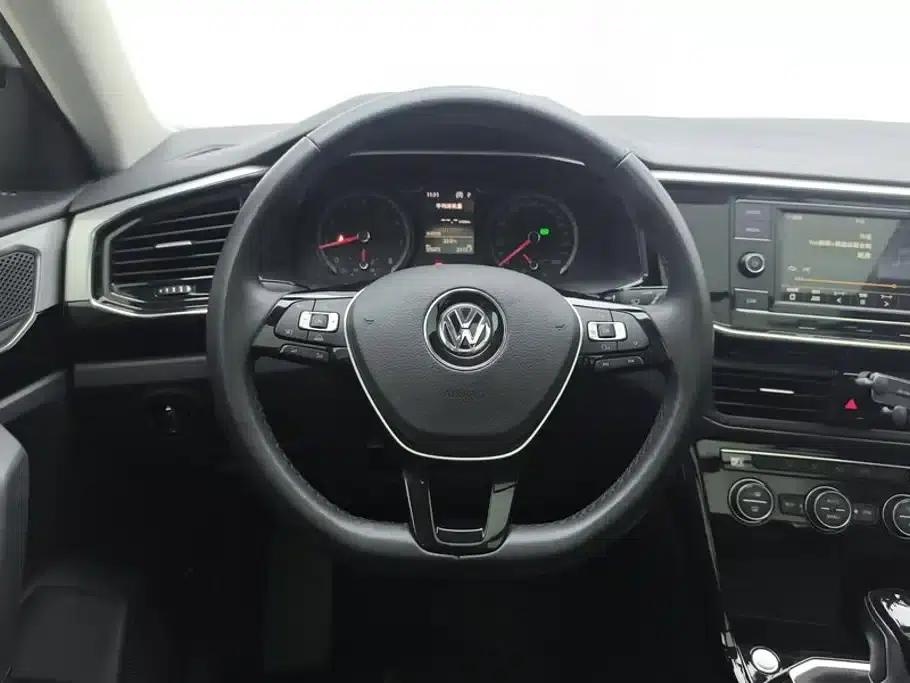 Tayron 2019 330TSI 2WD Luxury Edition (China VI Emission Standard) — миниатюра 15