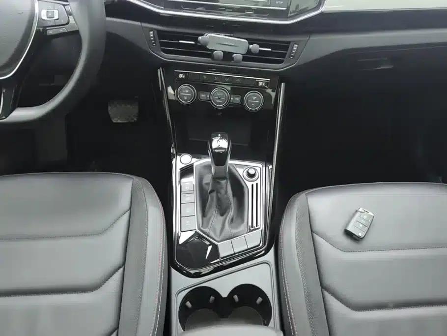 Tayron 2019 330TSI 2WD Luxury Edition (China VI Emission Standard) — миниатюра 16