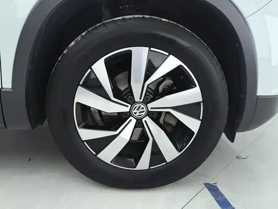 Tayron 2019 330TSI 2WD Luxury Edition (China VI Emission Standard) — миниатюра 6