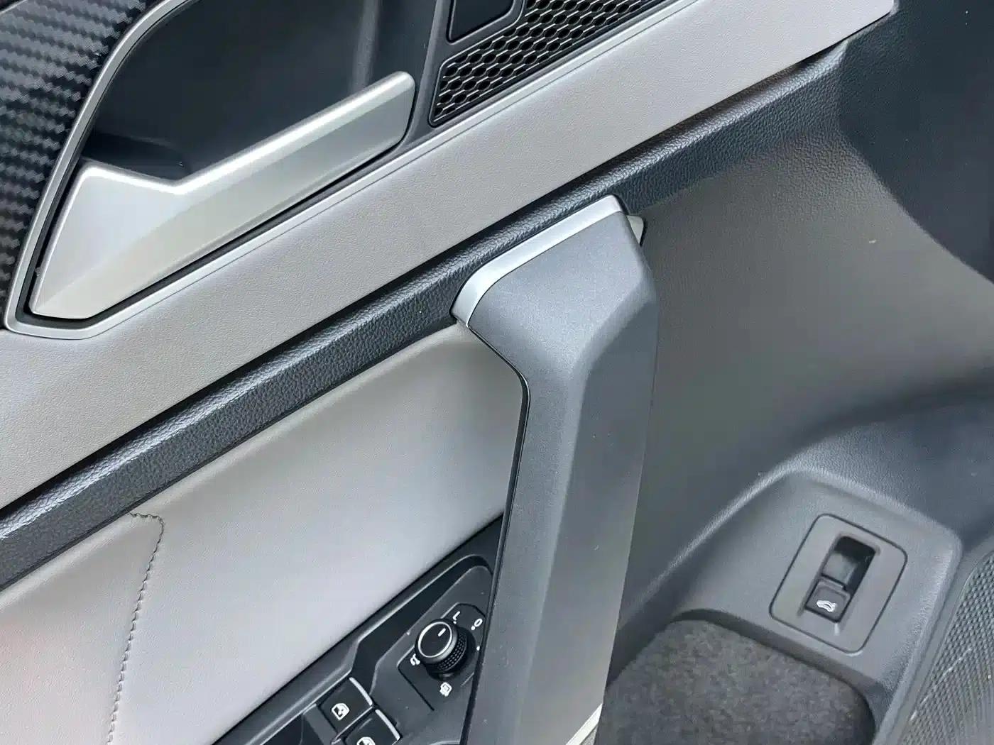 Tayron 2023 280TSI 2WD Luxury Plus Advanced Edition — миниатюра 11