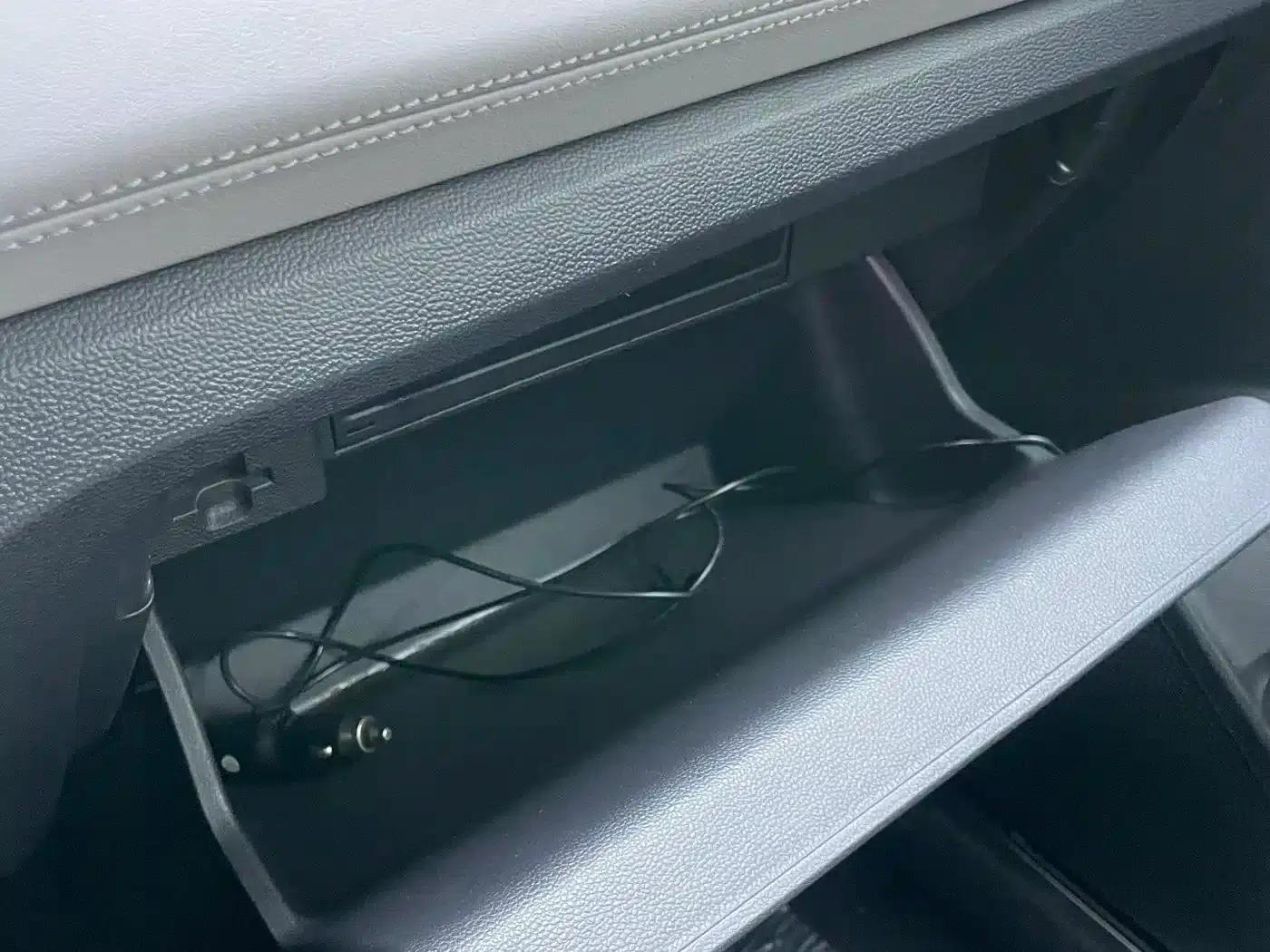 Tayron 2023 280TSI 2WD Luxury Plus Advanced Edition — миниатюра 13