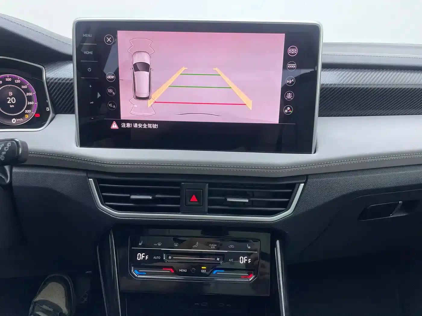Tayron 2023 280TSI 2WD Luxury Plus Advanced Edition — миниатюра 16