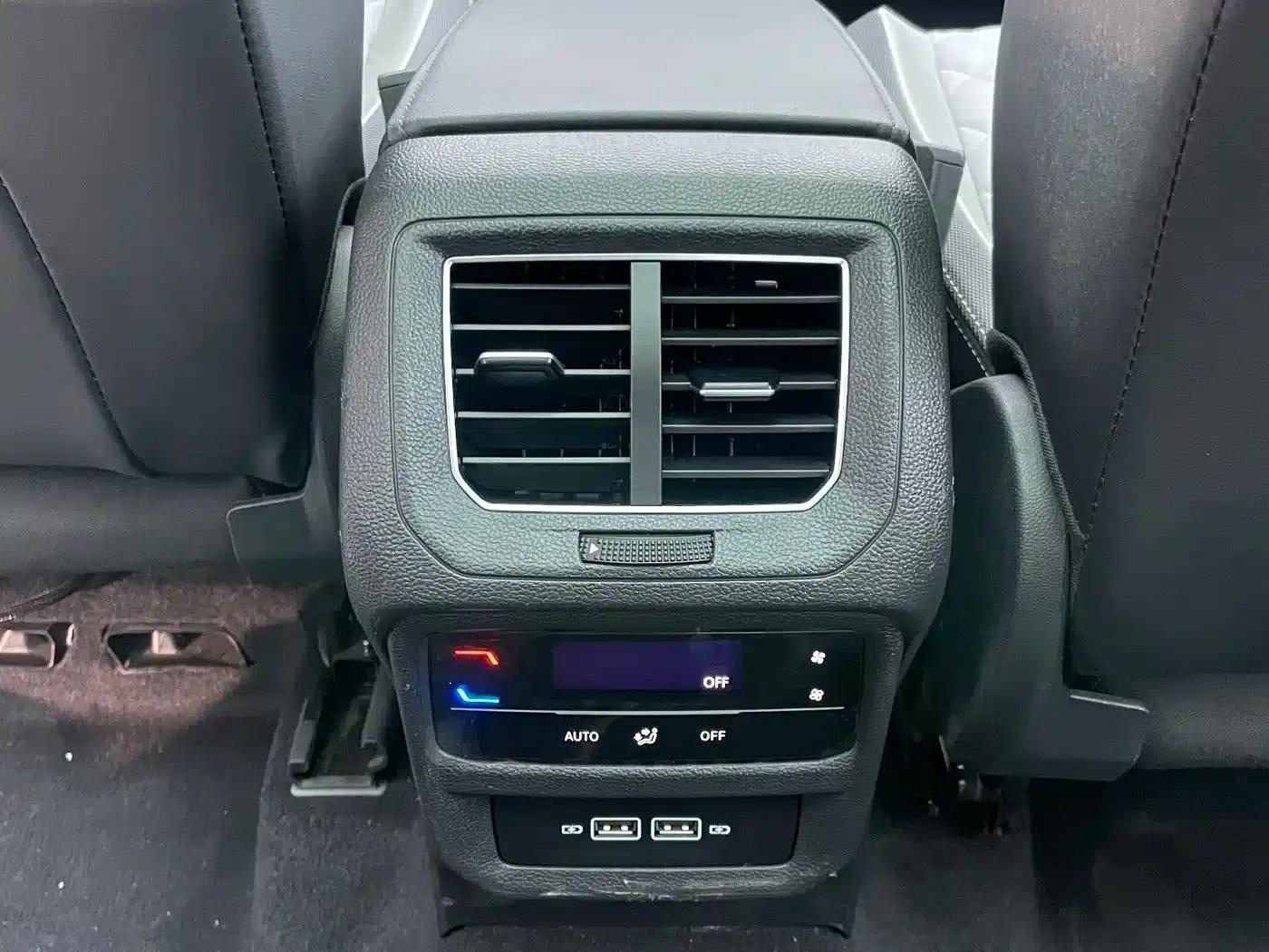 Tayron 2023 280TSI 2WD Luxury Plus Advanced Edition — миниатюра 29