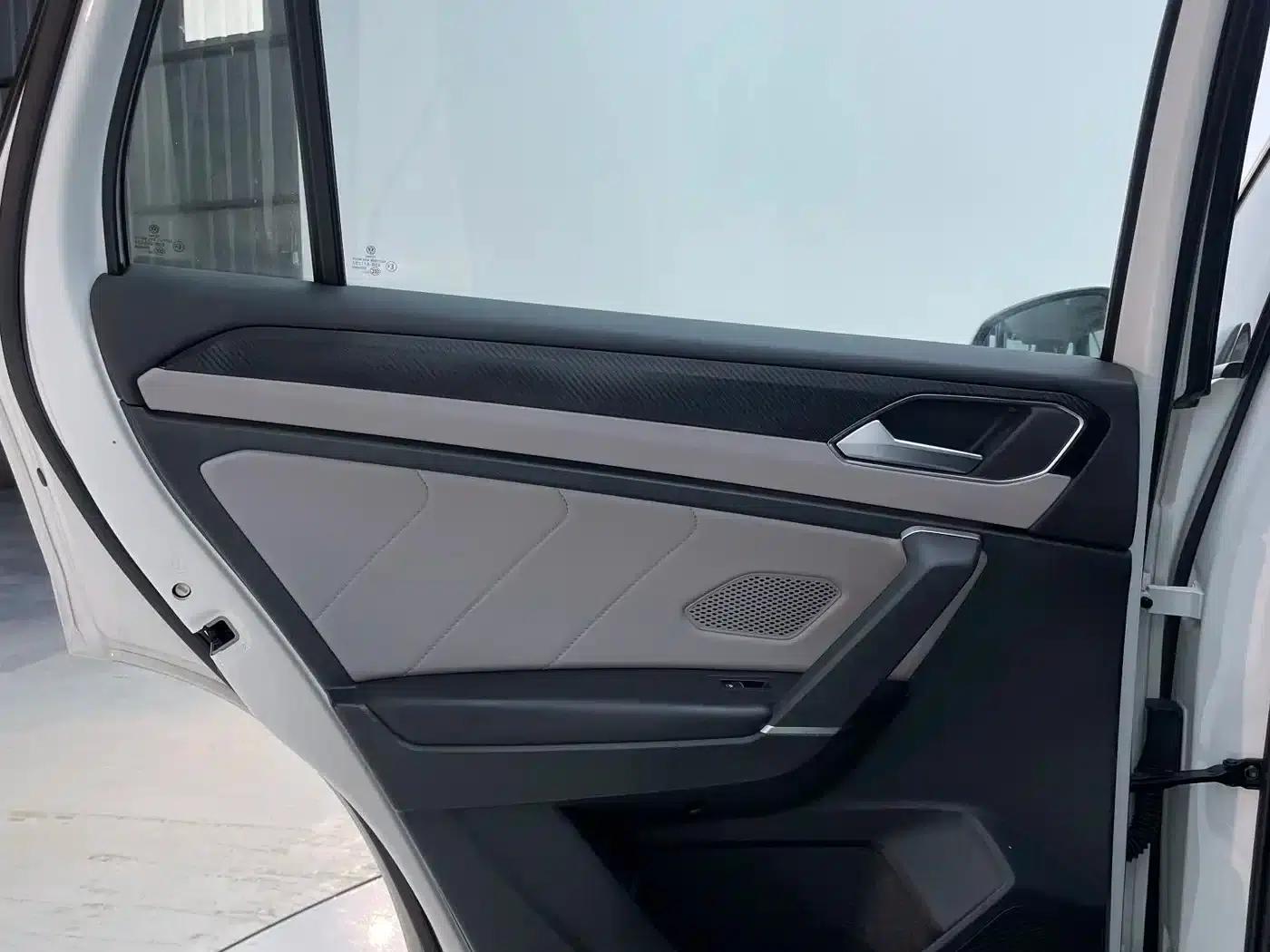 Tayron 2023 280TSI 2WD Luxury Plus Advanced Edition — миниатюра 32