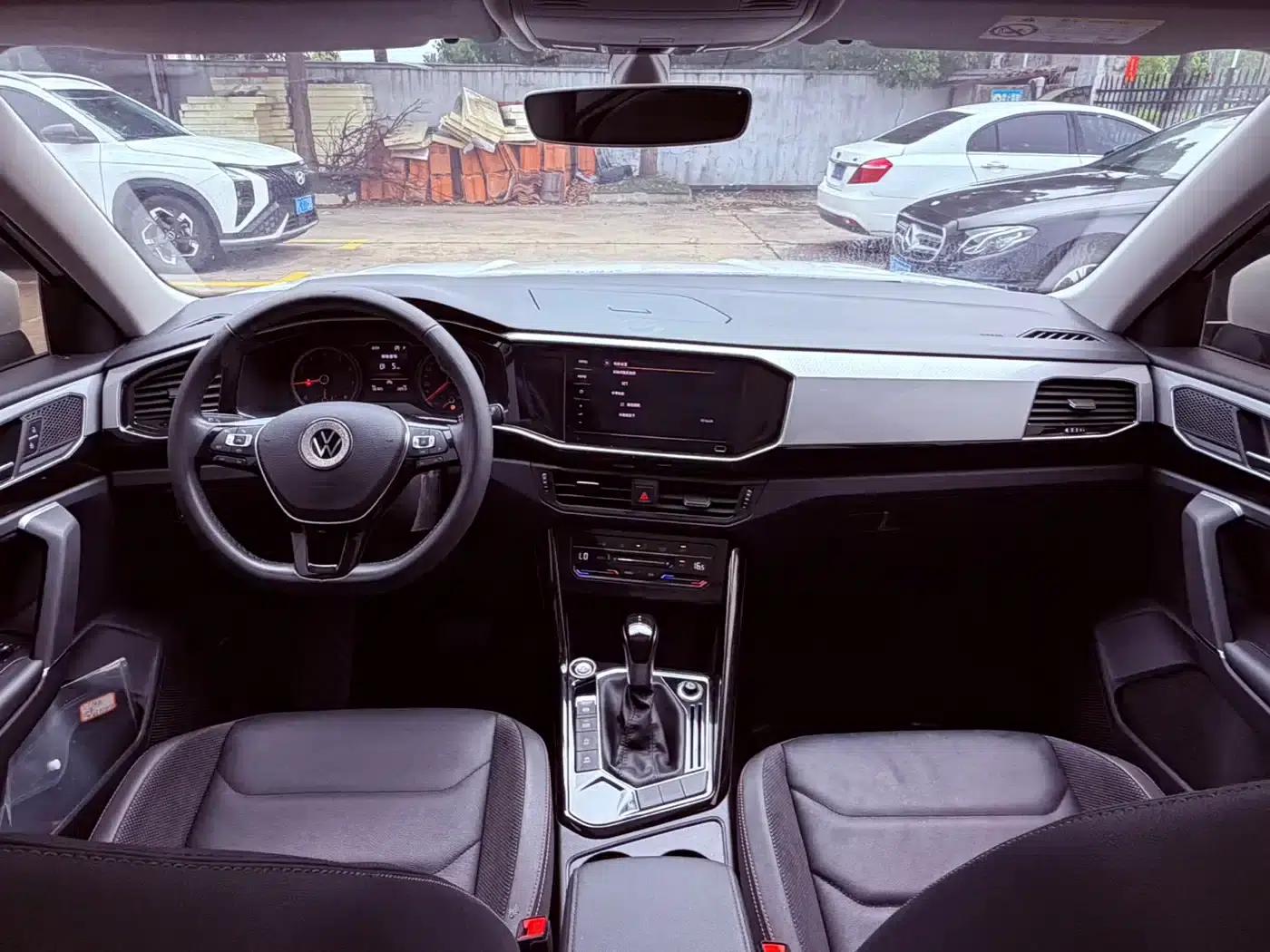 Tayron 2021 280TSI 2WD Luxury Intelligent Edition — миниатюра 15