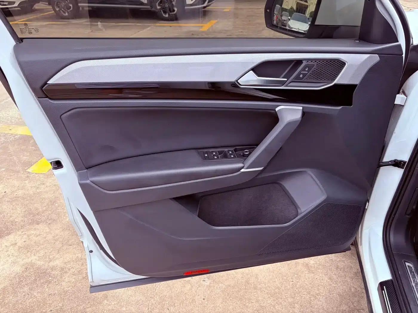 Tayron 2021 280TSI 2WD Luxury Intelligent Edition — миниатюра 16