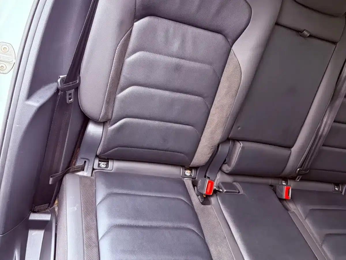 Tayron 2021 280TSI 2WD Luxury Intelligent Edition — миниатюра 9