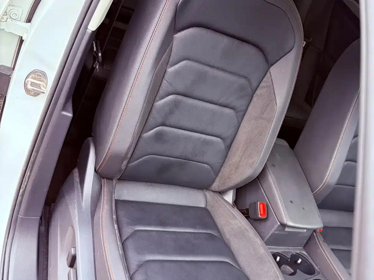 Tayron 2021 280TSI 2WD Luxury Intelligent Edition — миниатюра 10