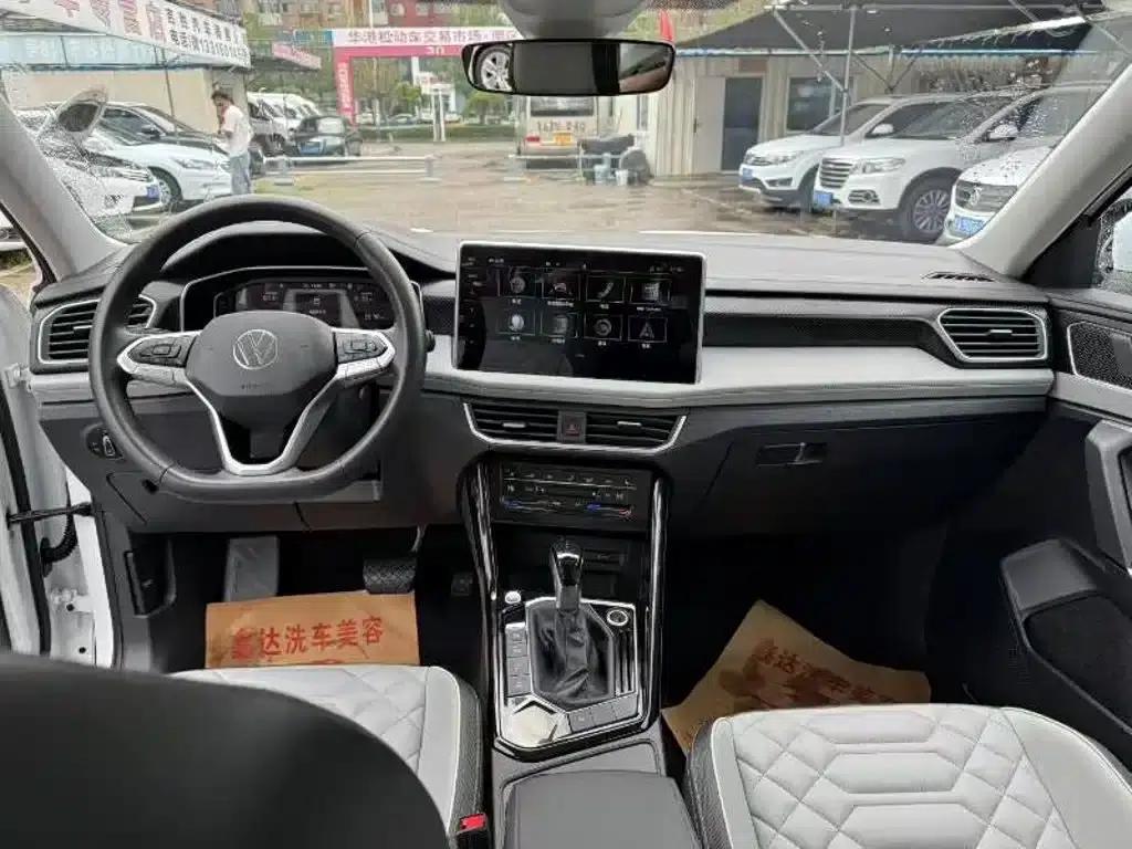 Tayron 2023 280TSI 2WD Luxury Plus Advanced Edition — миниатюра 5