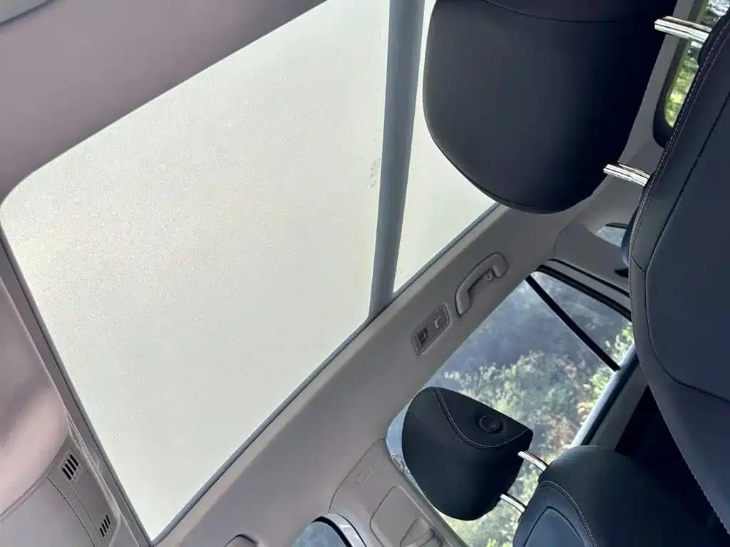 Tayron 2020 330TSI 2WD Luxury Intelligent Edition — миниатюра 11