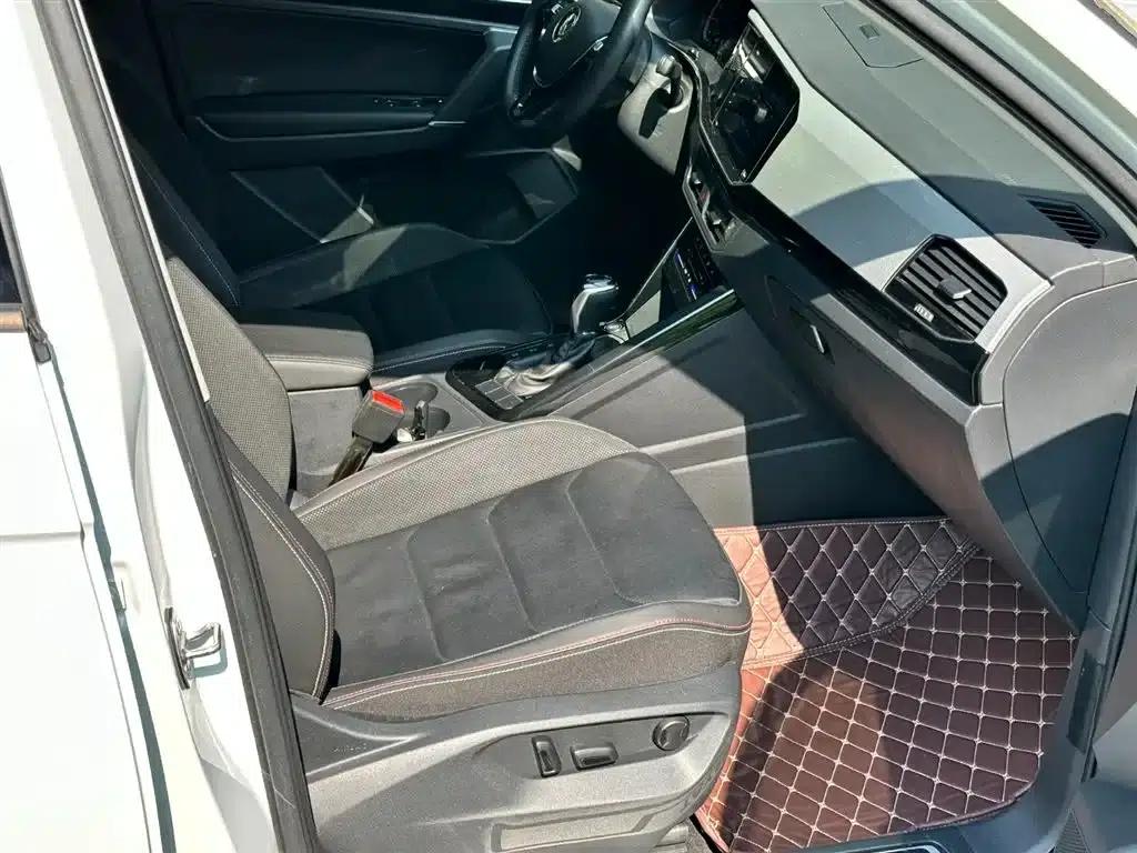 Tayron 2020 330TSI 2WD Luxury Intelligent Edition — миниатюра 15