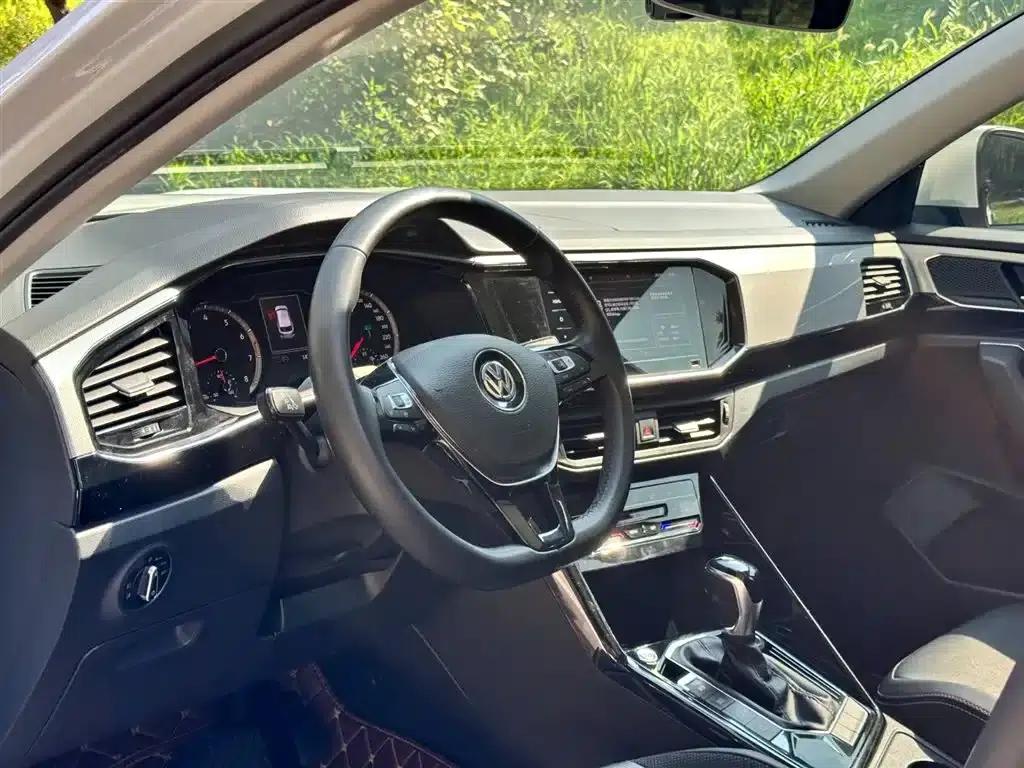 Tayron 2020 330TSI 2WD Luxury Intelligent Edition — миниатюра 4