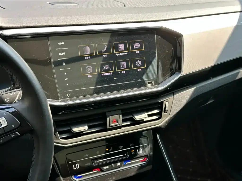 Tayron 2020 330TSI 2WD Luxury Intelligent Edition — миниатюра 5