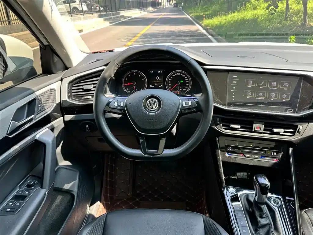 Tayron 2020 330TSI 2WD Luxury Intelligent Edition — миниатюра 8