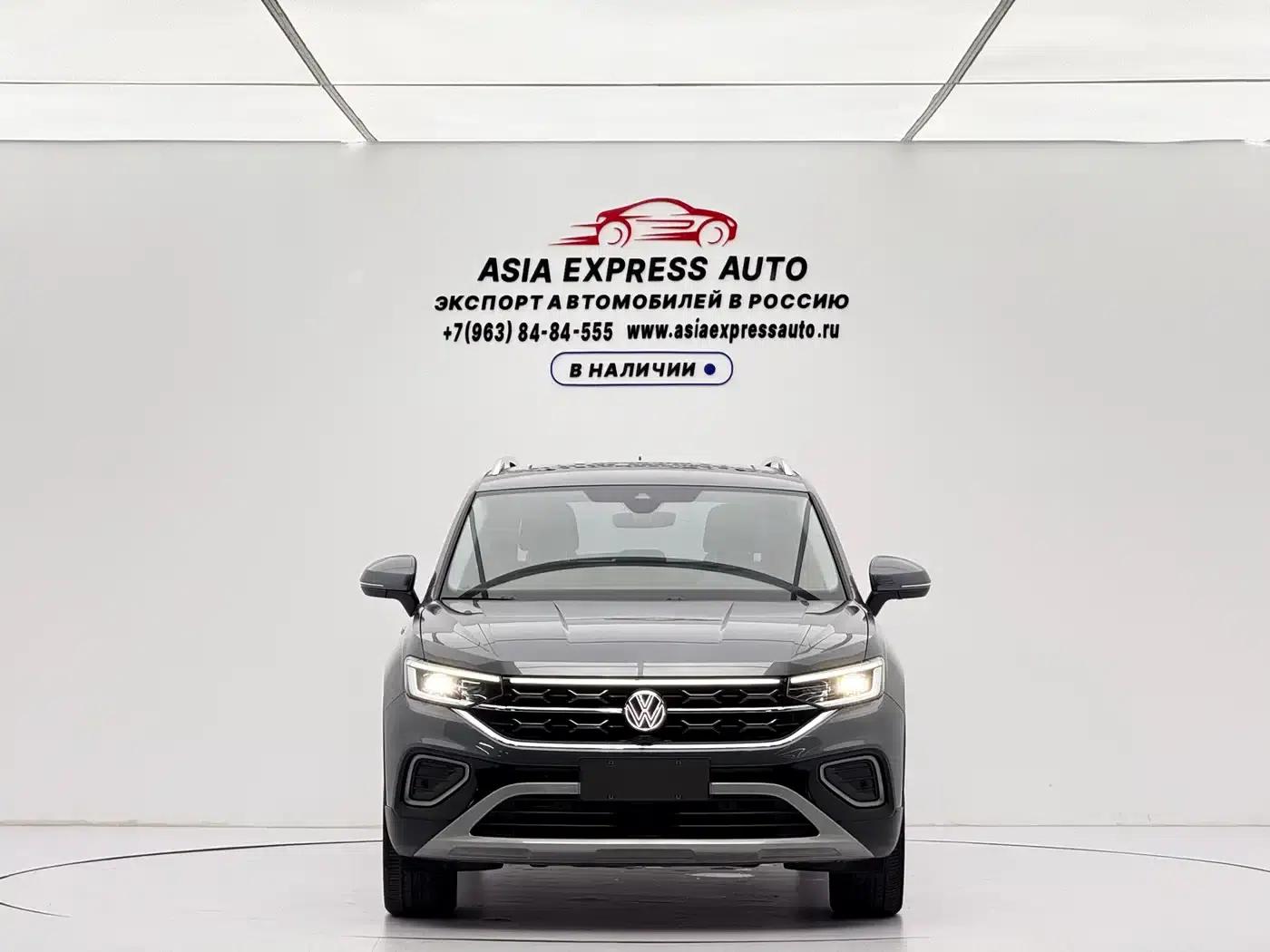 Tayron 2023 280TSI 2WD Luxury Plus Advanced Edition — миниатюра 2