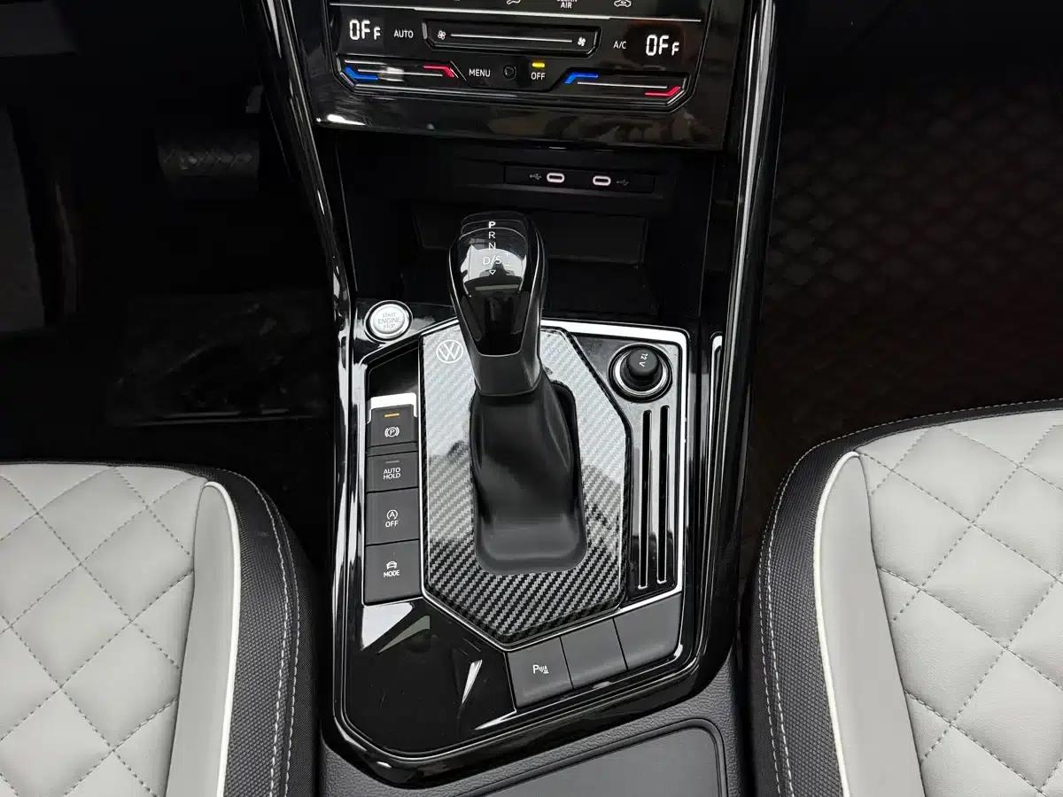 Tayron 2023 280TSI 2WD Luxury Plus Advanced Edition — миниатюра 12