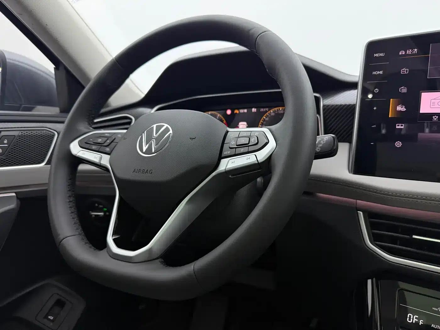 Tayron 2023 280TSI 2WD Luxury Plus Advanced Edition — миниатюра 13