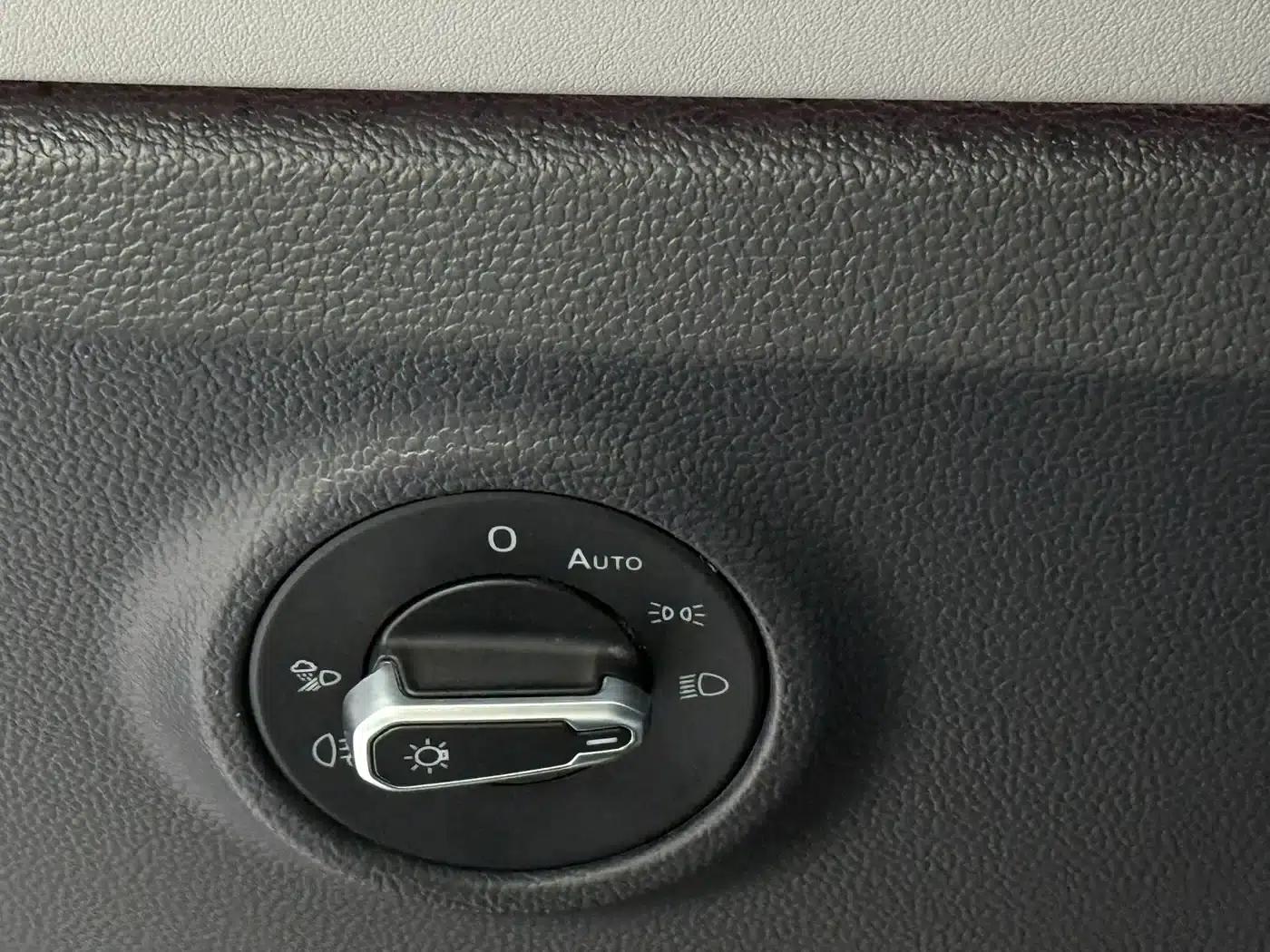 Tayron 2023 280TSI 2WD Luxury Plus Advanced Edition — миниатюра 19