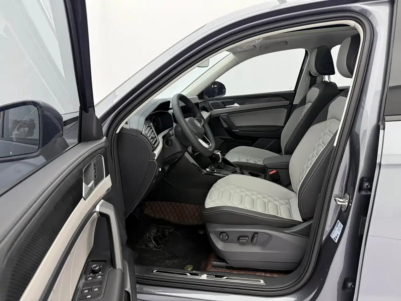 Tayron 2023 280TSI 2WD Luxury Plus Advanced Edition — миниатюра 21