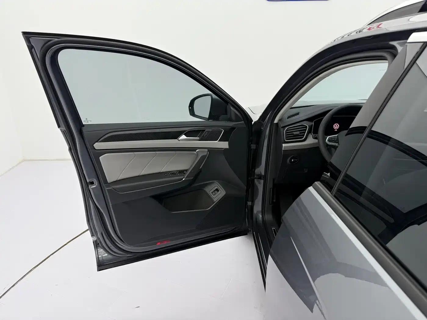 Tayron 2023 280TSI 2WD Luxury Plus Advanced Edition — миниатюра 23