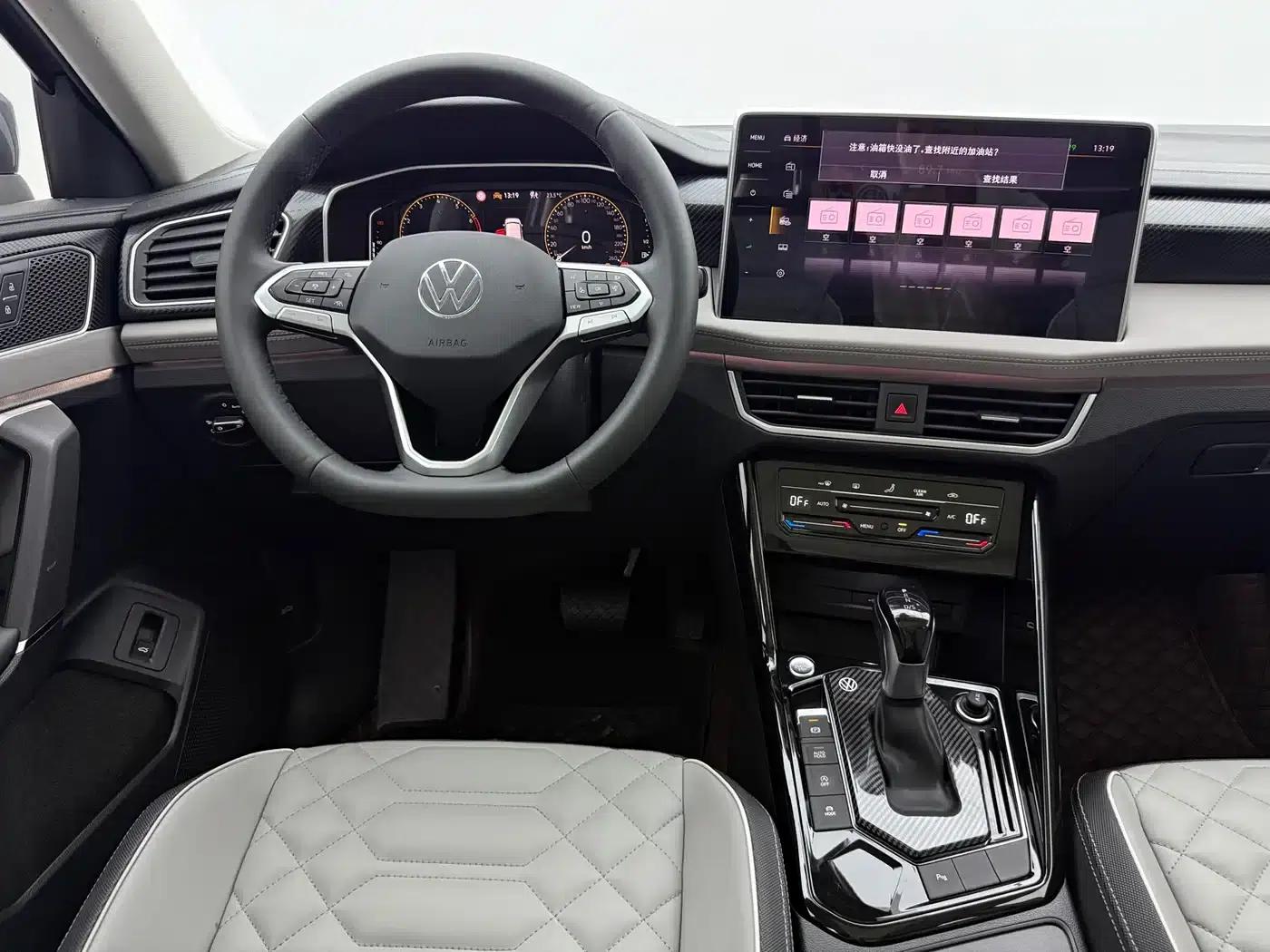 Tayron 2023 280TSI 2WD Luxury Plus Advanced Edition — миниатюра 10