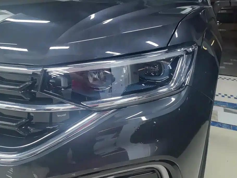 Tayron 2025 Popular Edition 300TSI — миниатюра 5