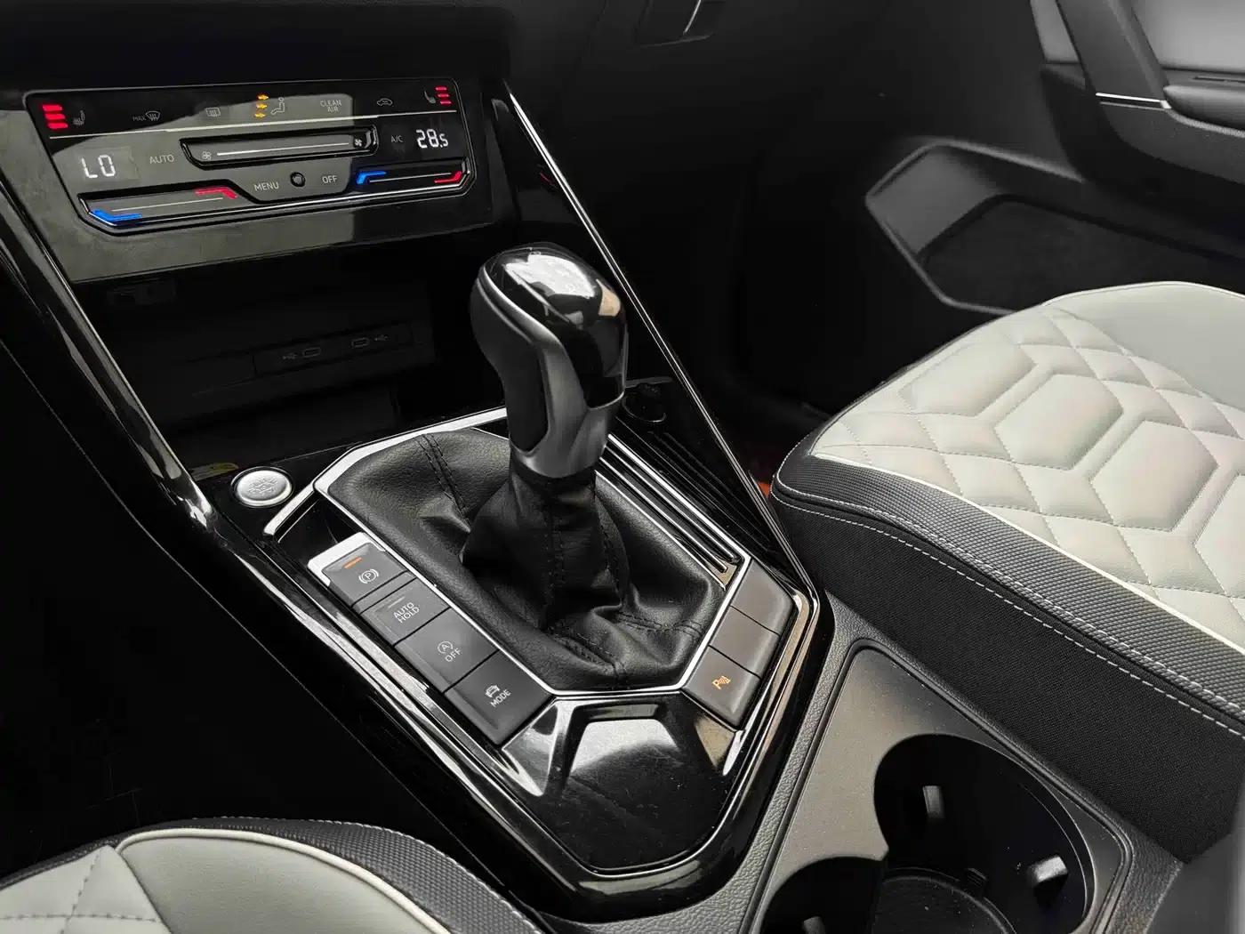 Tayron 2023 280TSI 2WD Luxury Plus Advanced Edition — миниатюра 13