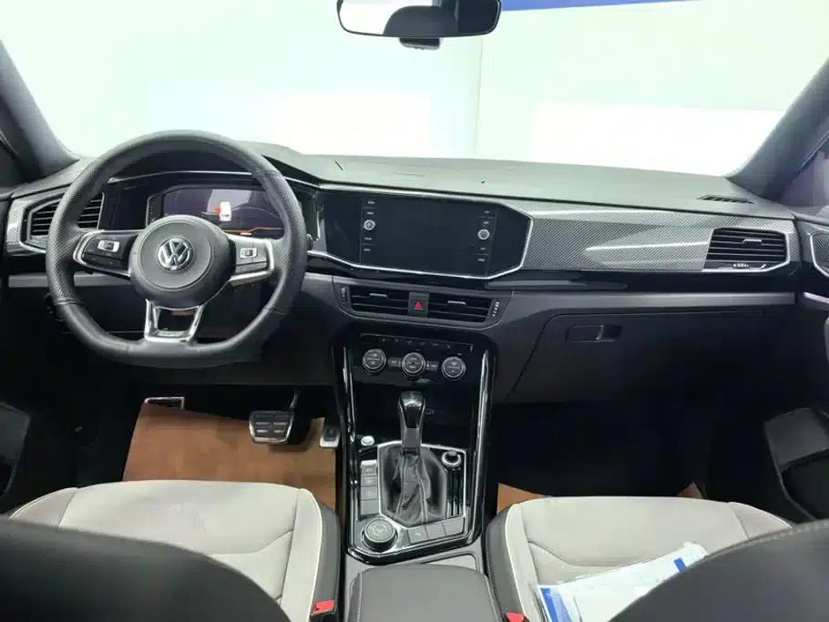 Tayron 2019 380TSI 4WD R-Line (China VI Emission Standard) — миниатюра 12
