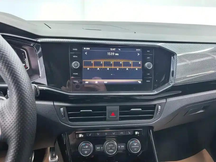 Tayron 2019 380TSI 4WD R-Line (China VI Emission Standard) — миниатюра 13