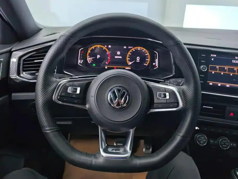 Tayron 2019 380TSI 4WD R-Line (China VI Emission Standard) — миниатюра 15