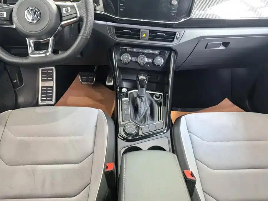 Tayron 2019 380TSI 4WD R-Line (China VI Emission Standard) — миниатюра 16