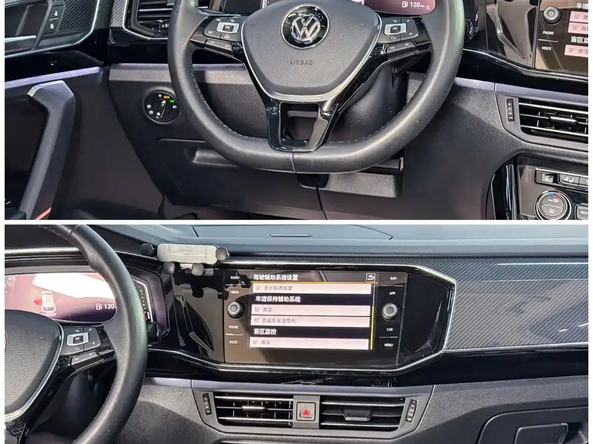 Tayron 2019 330TSI 2WD Premium Edition (National V Emission Standard) — миниатюра 4