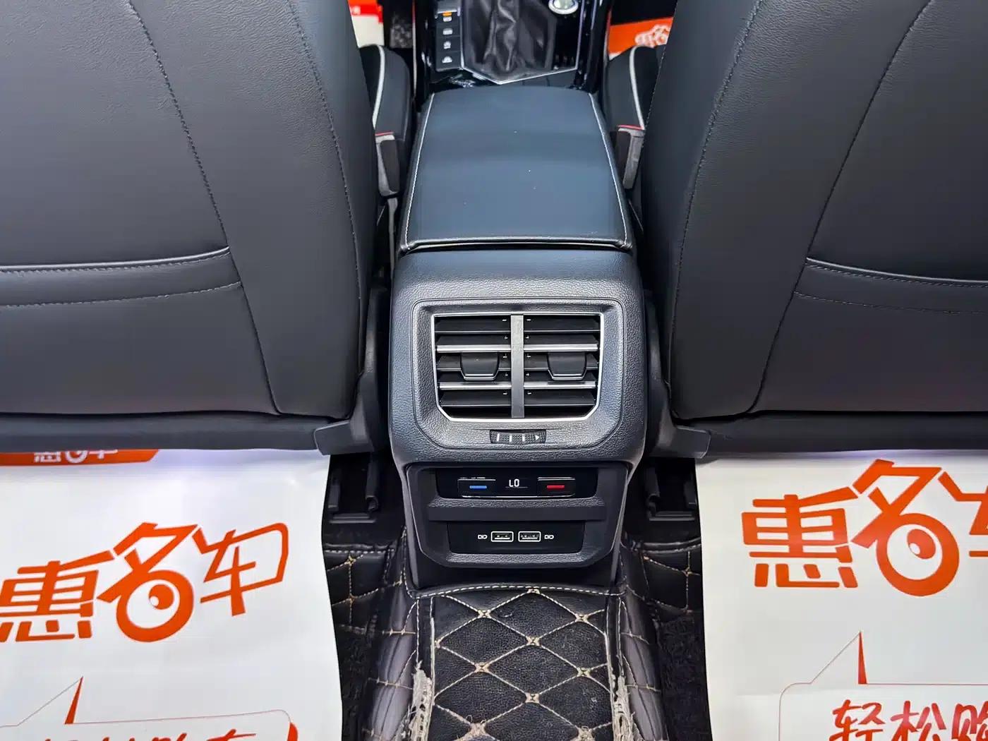 Tayron 2019 330TSI 2WD Premium Edition (National V Emission Standard) — миниатюра 8