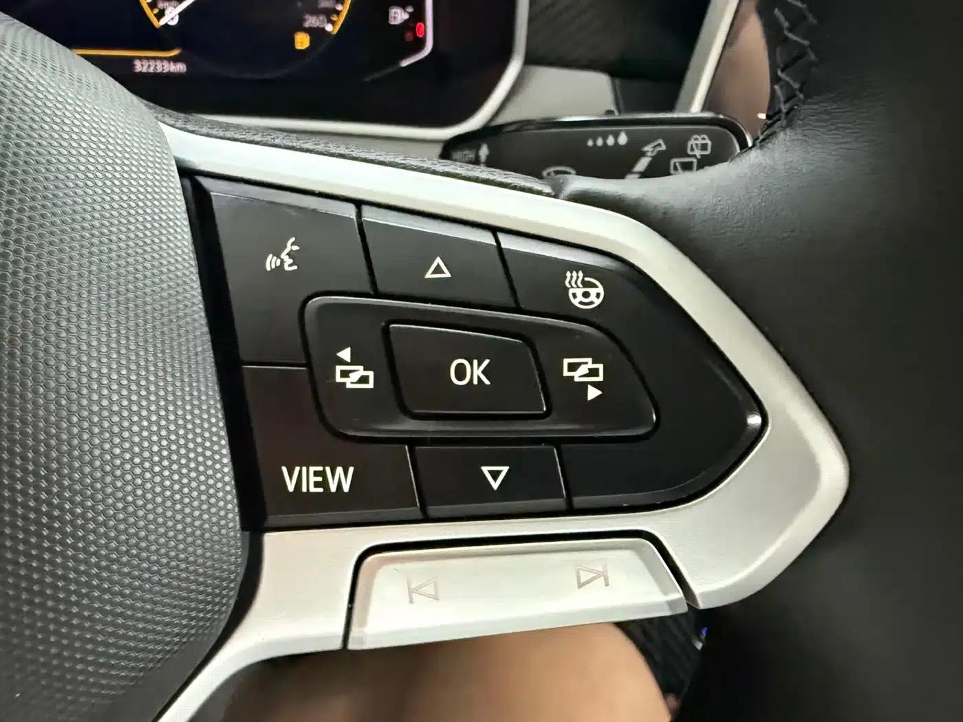 Tayron 2023 280TSI 2WD Luxury Plus Advanced Edition — миниатюра 15